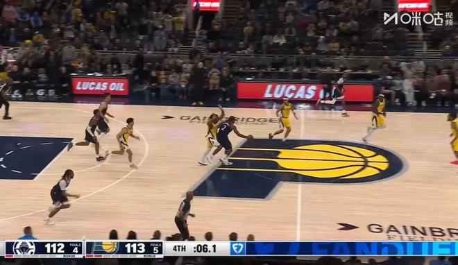 小卡绝杀逆转快船险胜步行者戏剧性剧情引爆全