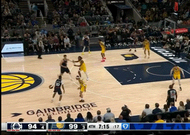 小卡绝杀逆转快船险胜步行者戏剧性剧情引爆全