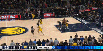 小卡绝杀逆转快船险胜步行者戏剧性剧情引爆全