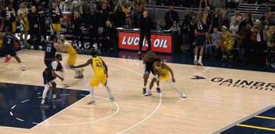 小卡绝杀逆转快船险胜步行者戏剧性剧情引爆全