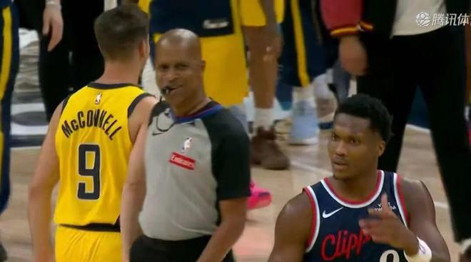 小卡绝杀逆转快船险胜步行者戏剧性剧情引爆全