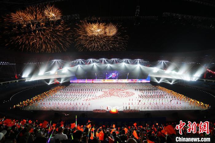 湖北省第十六届运动会宜