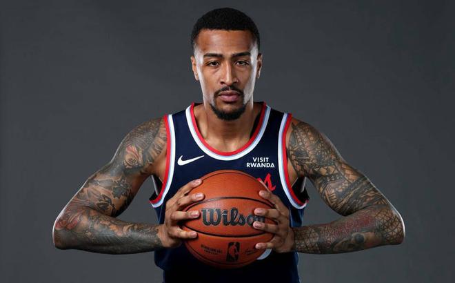 老鹰队五位核心球员现状：特雷·杨转会奇才 博