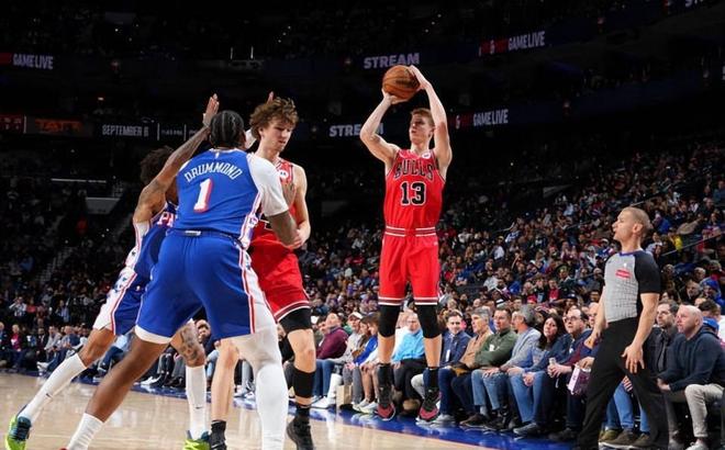 老鹰队五位核心球员现状：特雷·杨转会奇才 博