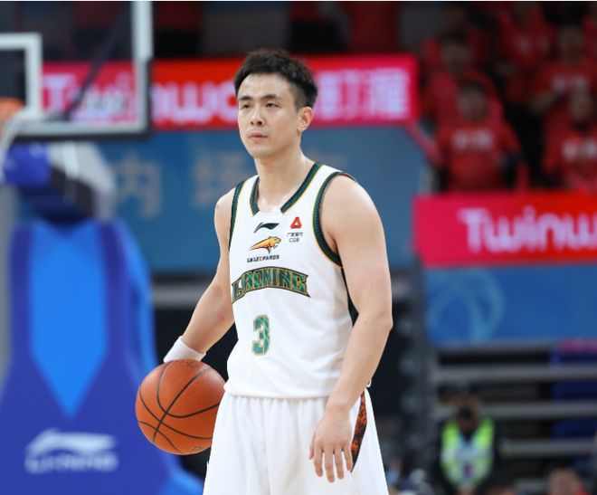 辽宁客场惜败浙江 赵继伟抢断里程碑创历史