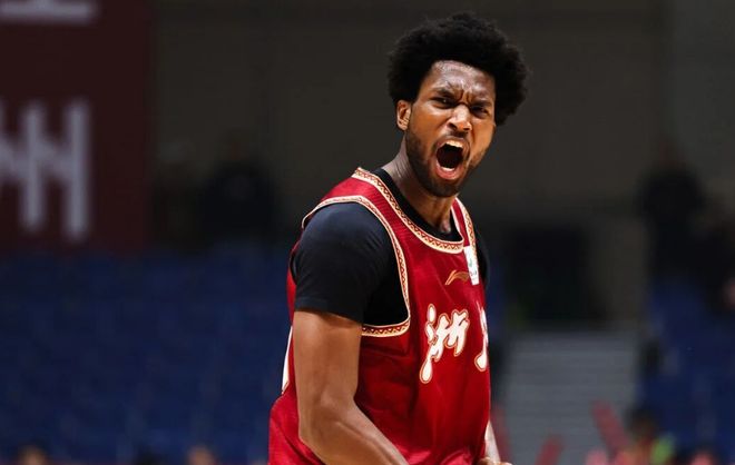 辽宁客场惜败浙江 赵继伟抢断里程碑创历史