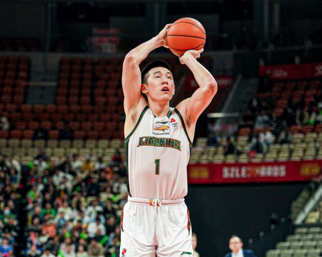 辽宁客场惜败浙江 赵继伟抢断里程碑创历史