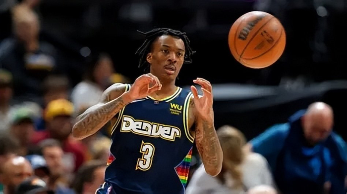 掘金旧将海兰德成季后赛关键变数 精准三分或掀