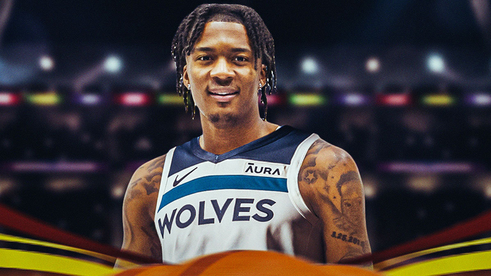 掘金旧将海兰德成季后赛关键变数 精准三分或掀