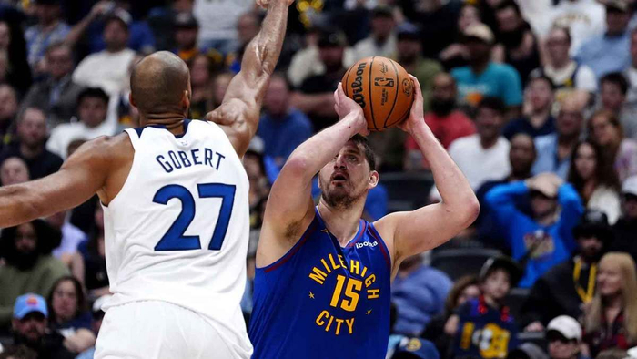 掘金旧将海兰德成季后赛关键变数 精准三分或掀