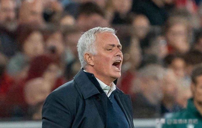 穆里尼奥本菲卡三线受挫 离任后球队焕发新生